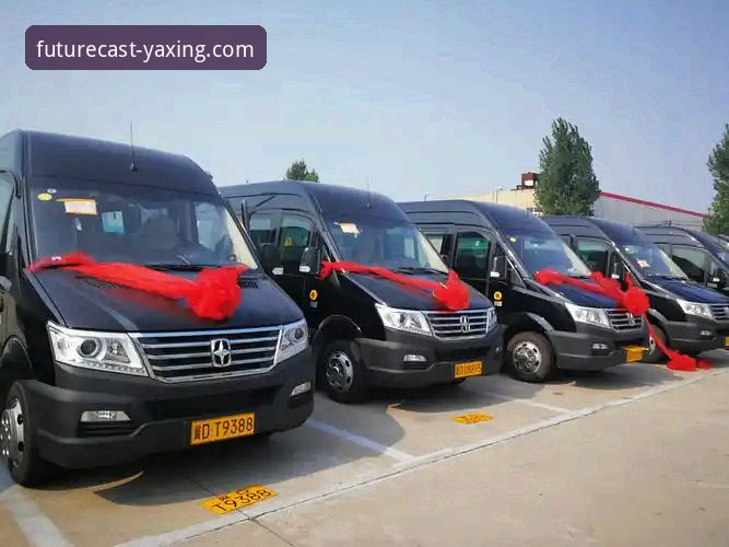 资深经销商实战解析：高效运用亚星客车经销商最新版的经验与技巧