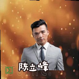 陈立峰