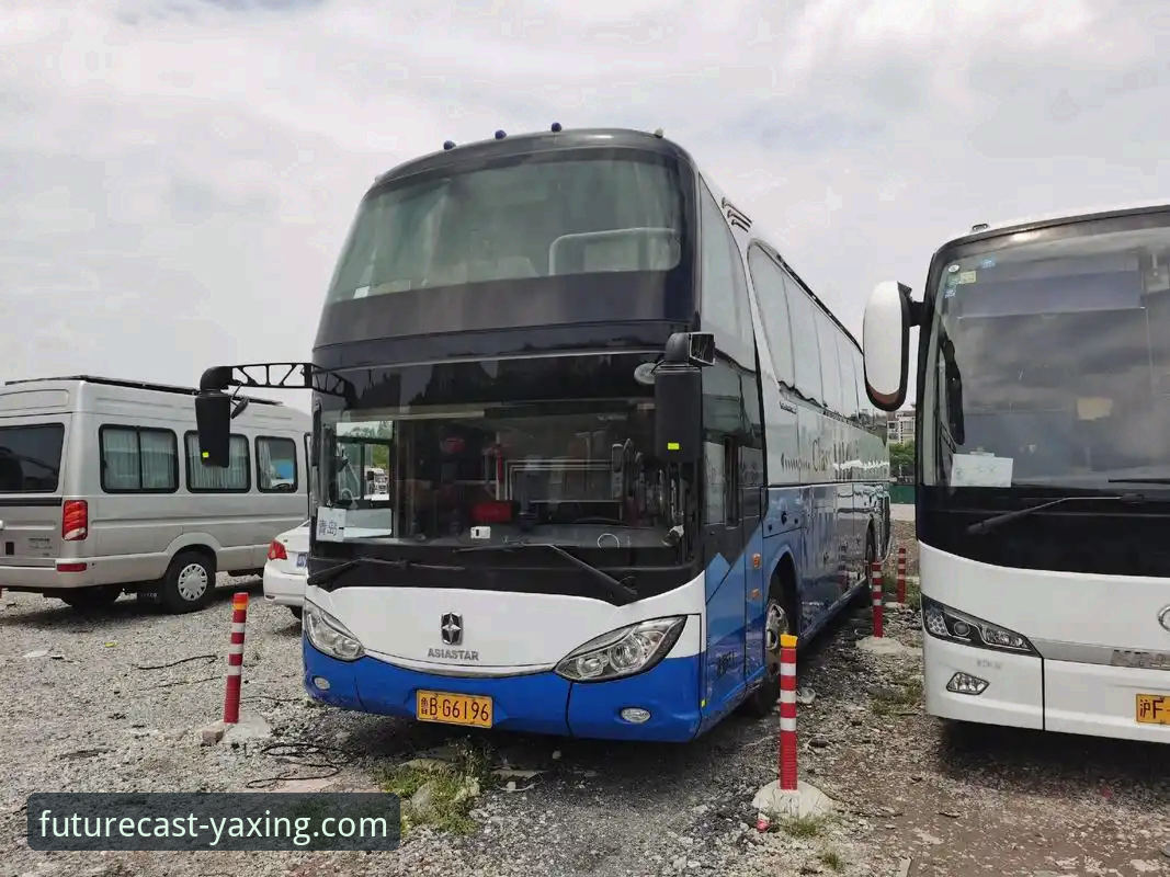 亚星体育平台视角下的亚星客车可靠解决方案全面评测