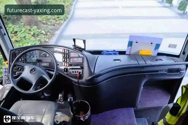 从资深运营视角，拆解亚星客车品牌介绍与市场实战策略