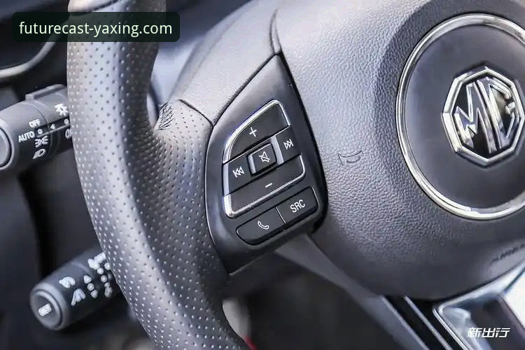 探索亚星客车品质的5个核心维度：从技术到体验的深度解析